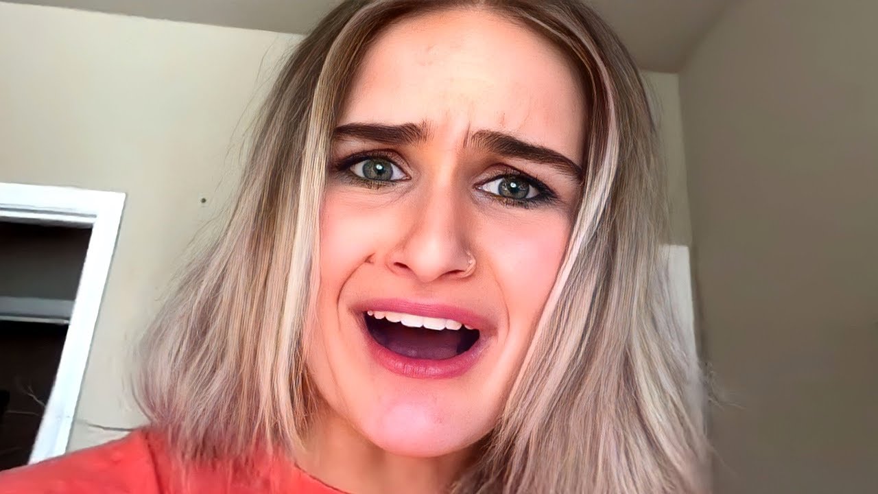 Худший TikTok, который я когда-либо видел