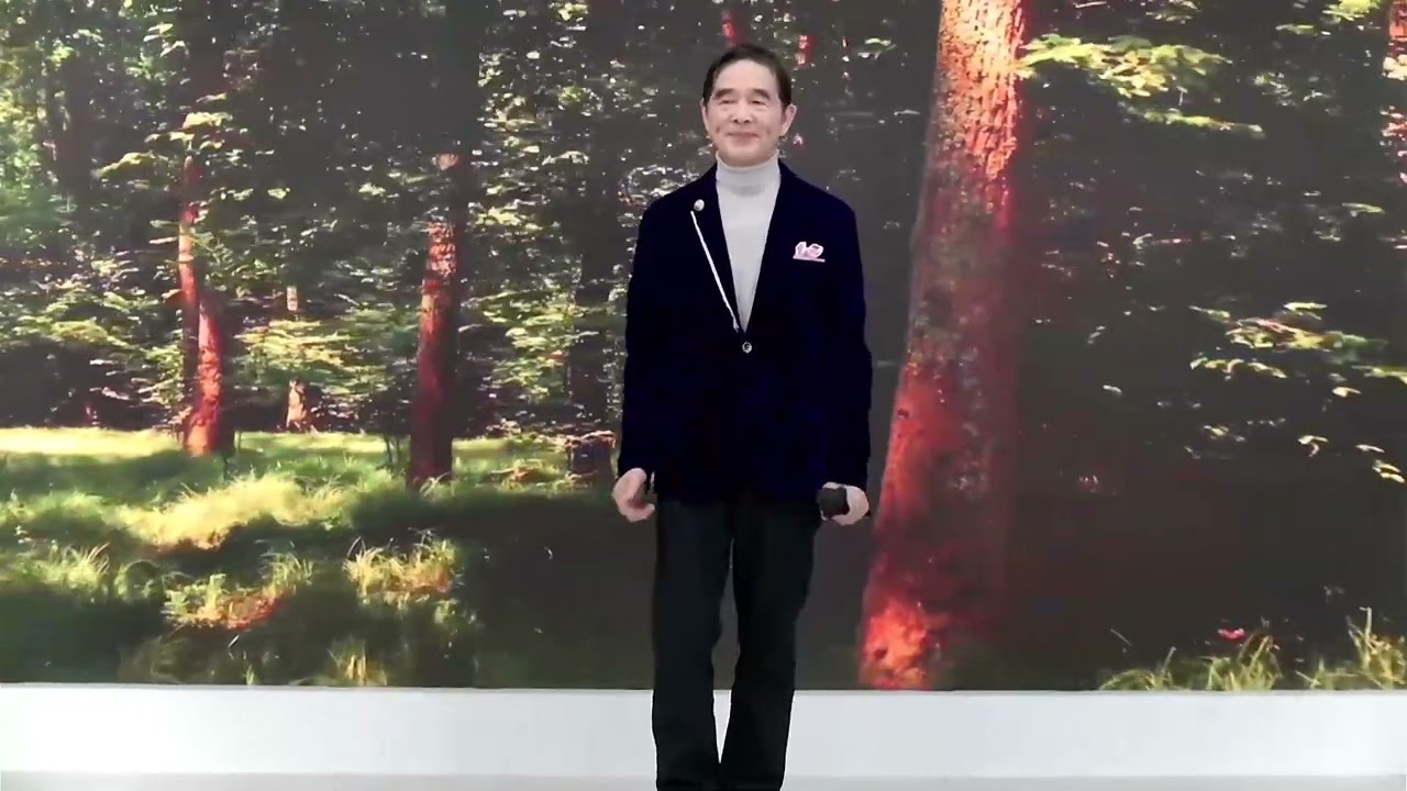 #이근창#바람의연가#정경환(원곡자)#내가스타tv