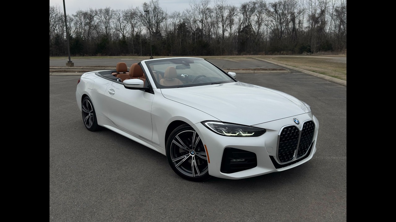 2023 BMW 430i xDrive at Auto Pro Nashville [ stock: L78094 ]