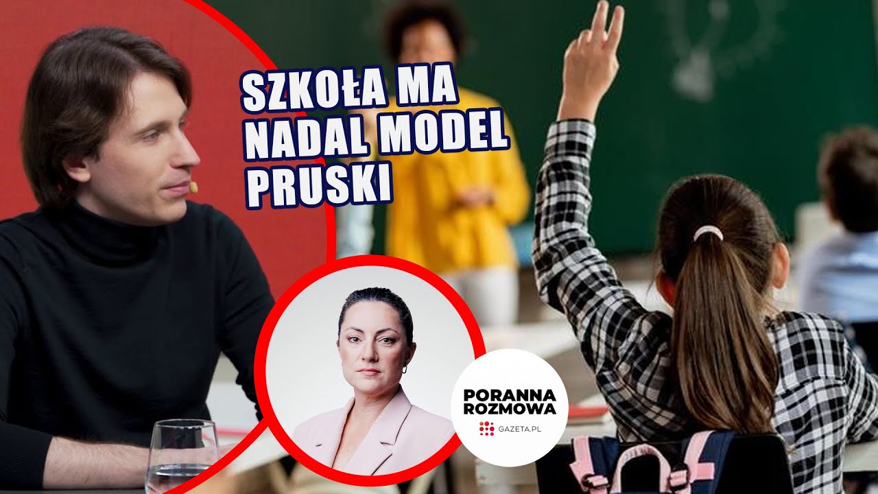 Prawo Marcina: Uczniu, znaj swoje prawa w szkole!