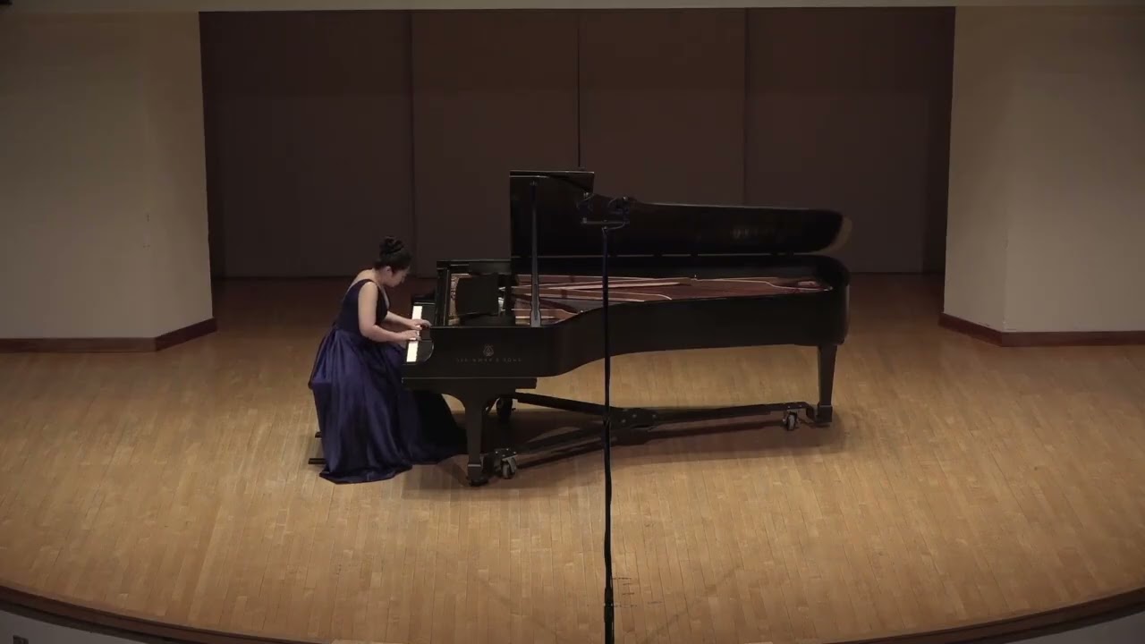 Haydn Sonata in C minor, Hob:20