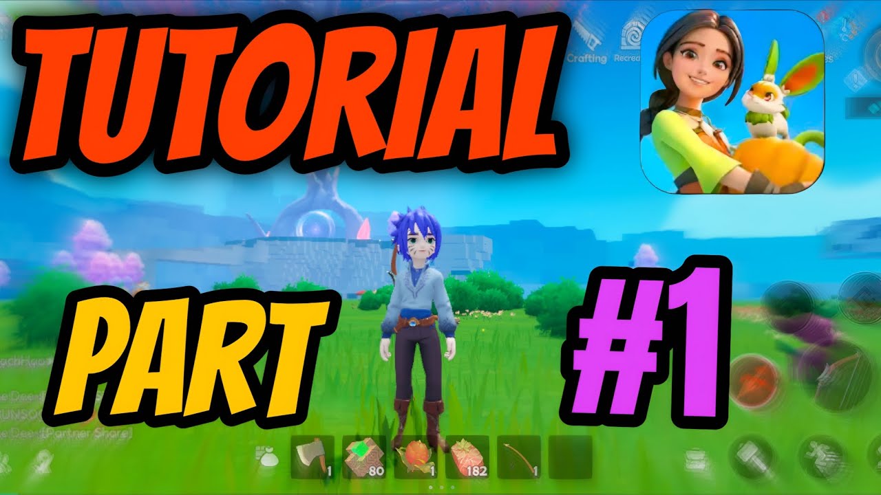 Lightus! Tutorial part 1 😵‍💫 #lightus #palworld #pokemon #gaming #hangouthaven #pokemongo 