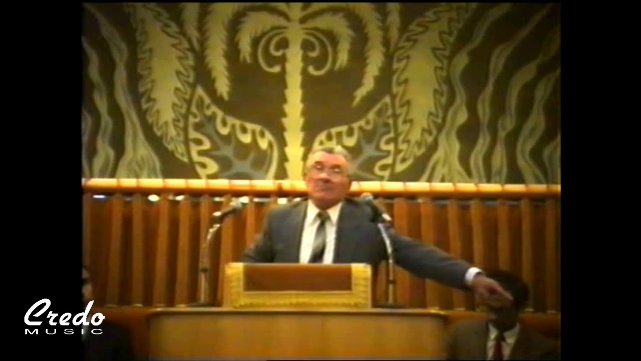 predică Teodor Codreanu