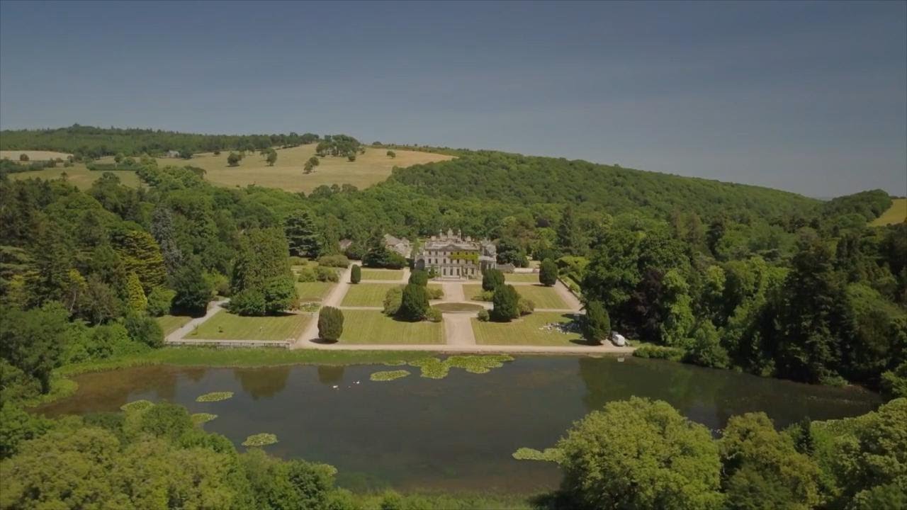 Visit the home of new musical festival, All Together Now