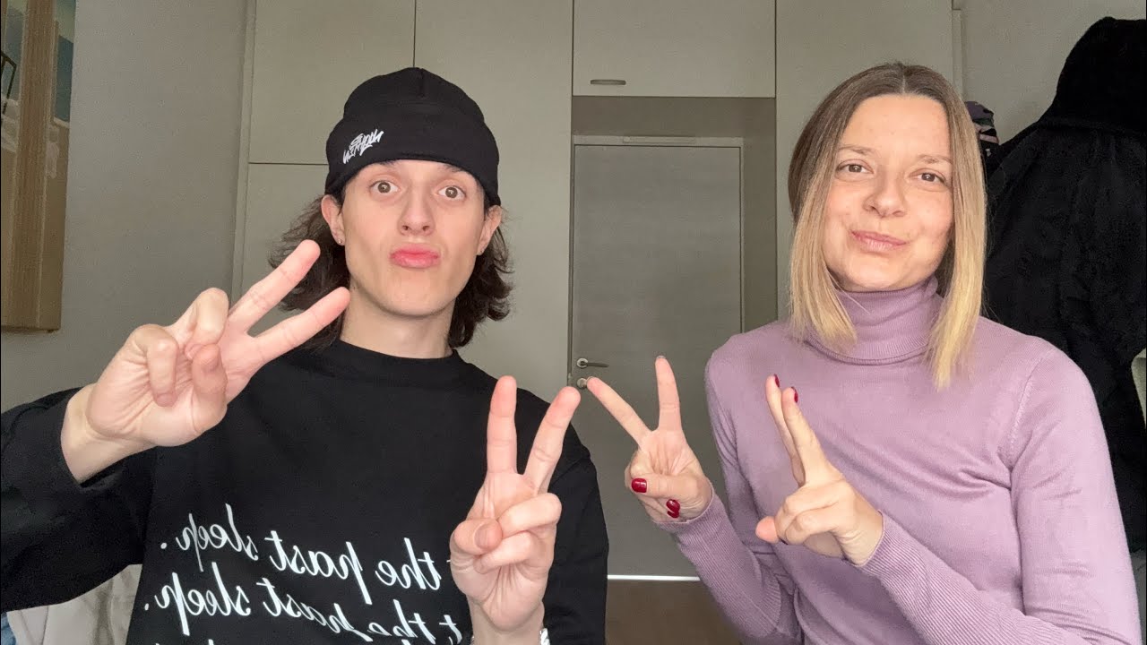 T-Fest - Люди-кораблі / LIL Pink - Двори (feat. Міша Правильний) / Golubenko - Їй пасує це (реакція)