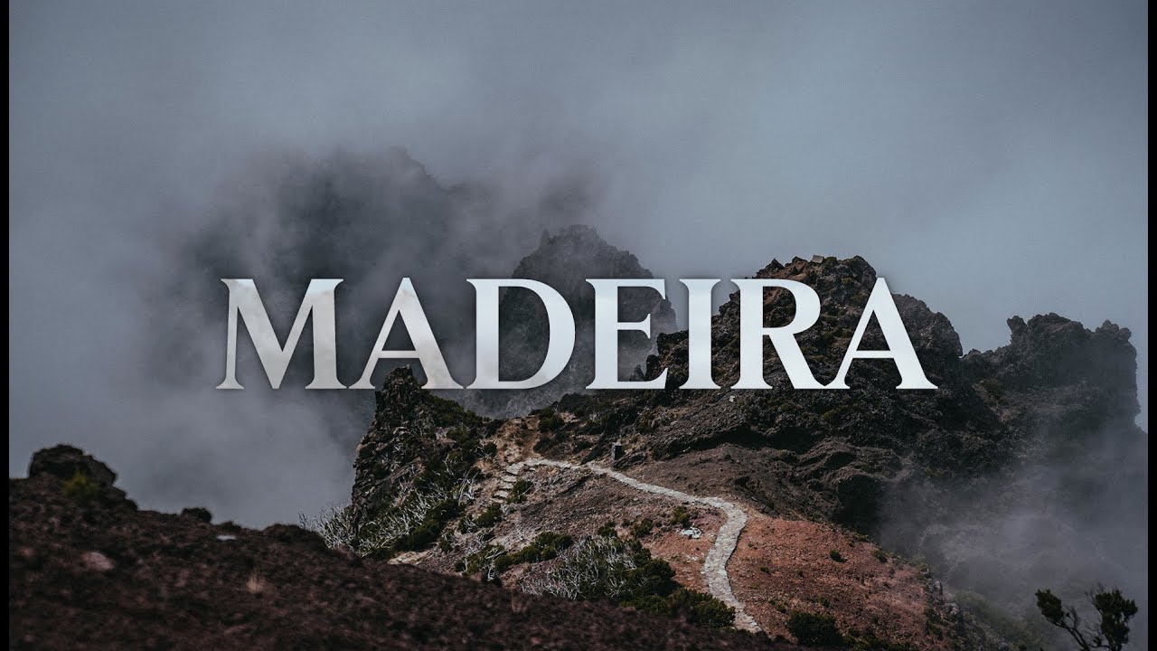 MADEIRA