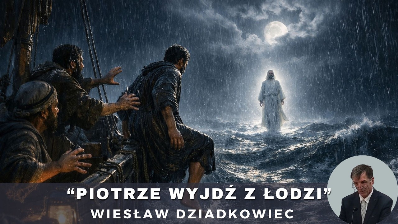Nabożeństwo 08.02.2026 11:00 
