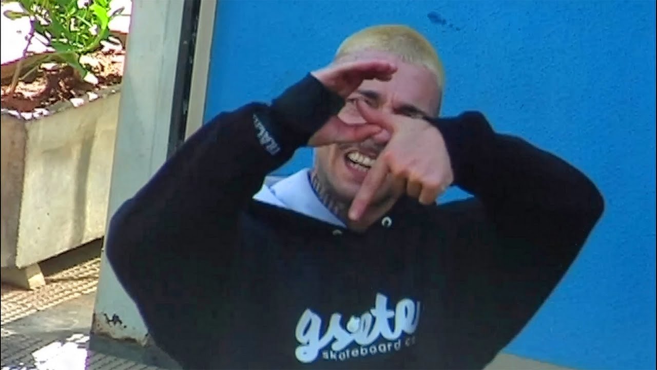 G7 Crew - Íris de Tô