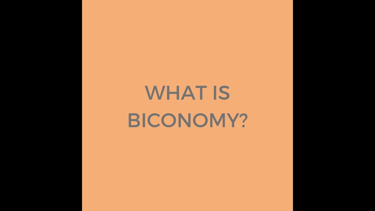 What is Biconomy?