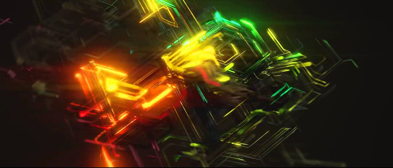 How To Destroy Angels - Strings & Attractors (SILICONAVATAR REMIX)