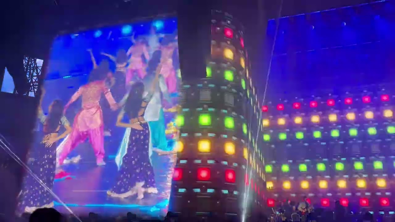 Arijit Singh - Sapphire. Live London 2025 #arijitsinghlive