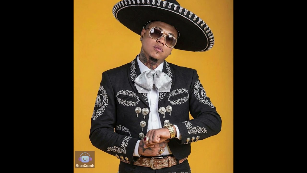 Shelow Shaq - Ta de Pinga (CORRIDO MEXICANO COVER VERSION)