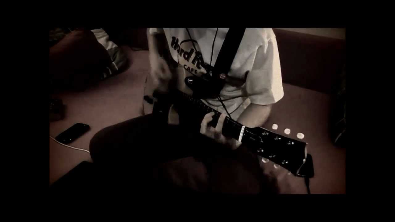 Recordingtest #1
