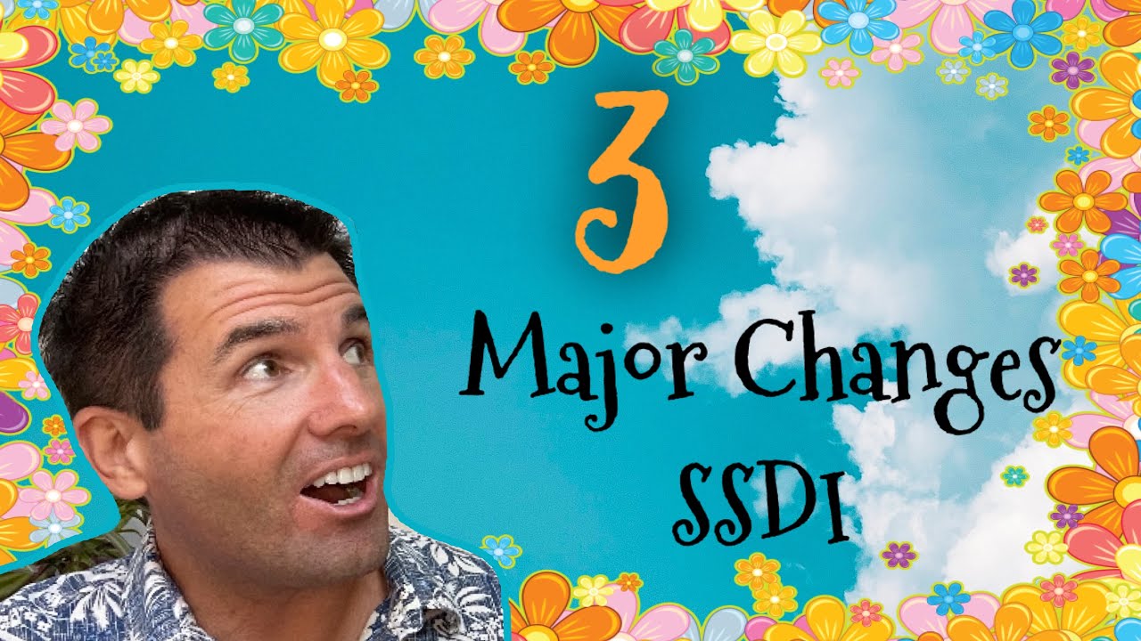 3 Major Changes to SSDI in 2024 - Social Security Disability
