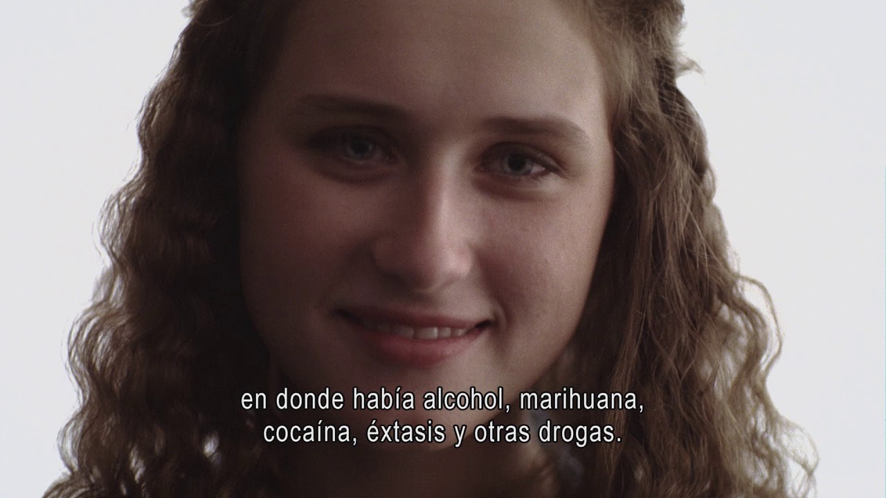 Drug Free World - Truth About Drugs - PSA Spanish