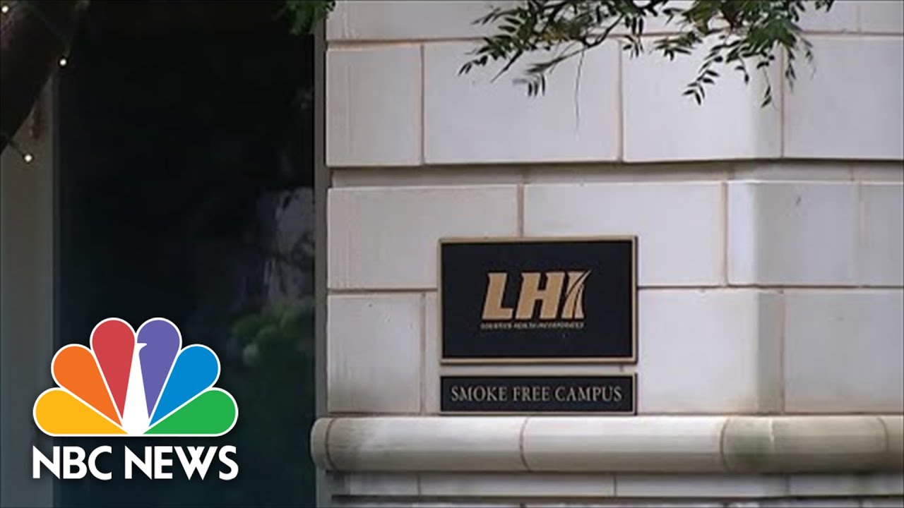 9/11 Survivors And First Responders ‘Forgotten’ By Health Program, Employees Say