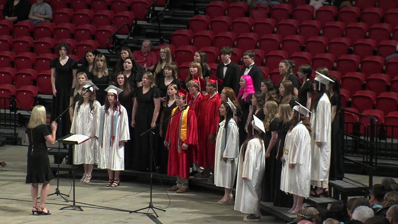 Westside Graduation 2026