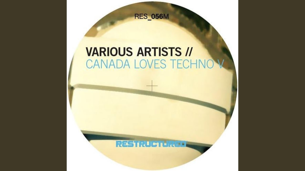 Circulate (Ian O'donovan Remix)
