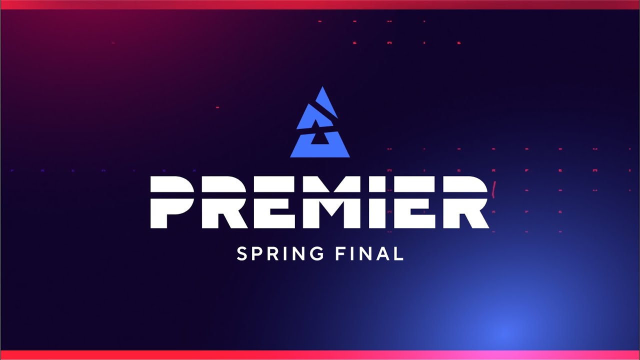 [UA] Virtus.pro проти Team Spirit | Blast Premier Spring Final 2024