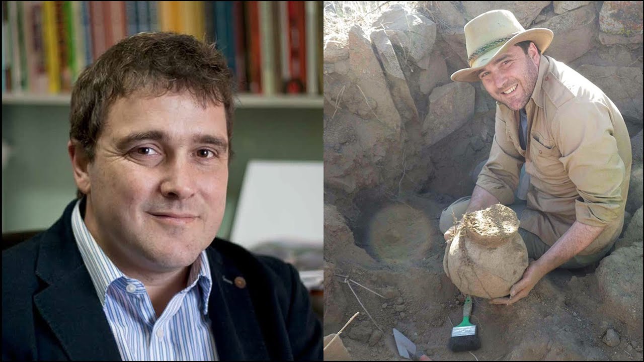 SBMA Travel Lecture on Peru’s Archaeology by Dr. Kevin Lane - April 28, 2025