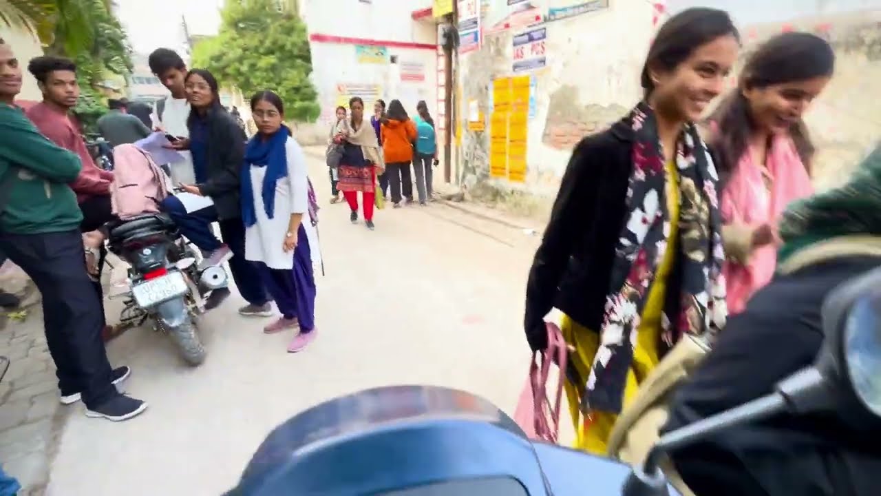 Gorakhpur Vlog Rapido Vlog 9 December 2025