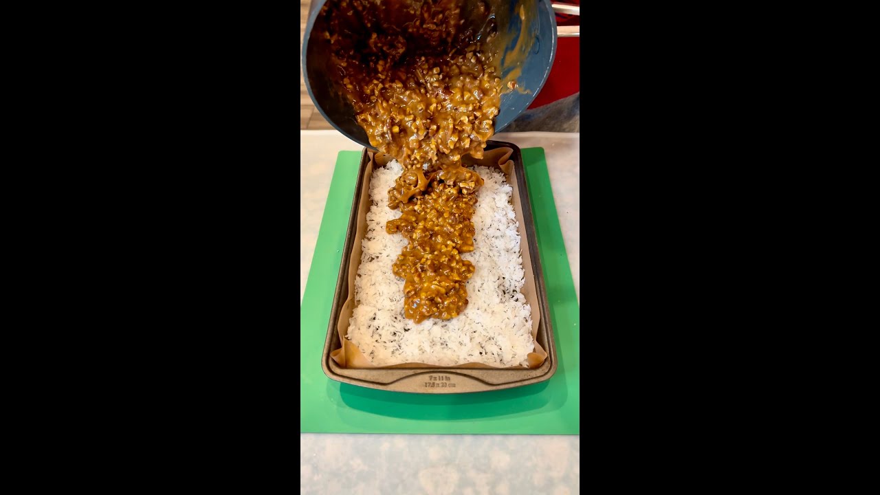 3 ingredient treat