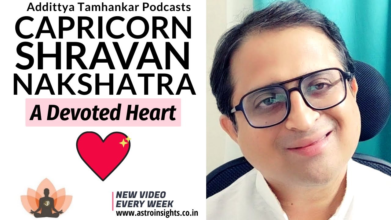 What are the qualities of Shravana Nakshatra? | Shravana Nakshatra