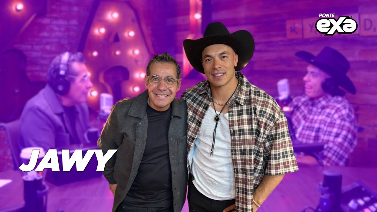 JAWY revela que paso realmente con ELEAZAR en LA GRANJA VIP con YORDI ROSADO en Exa FM