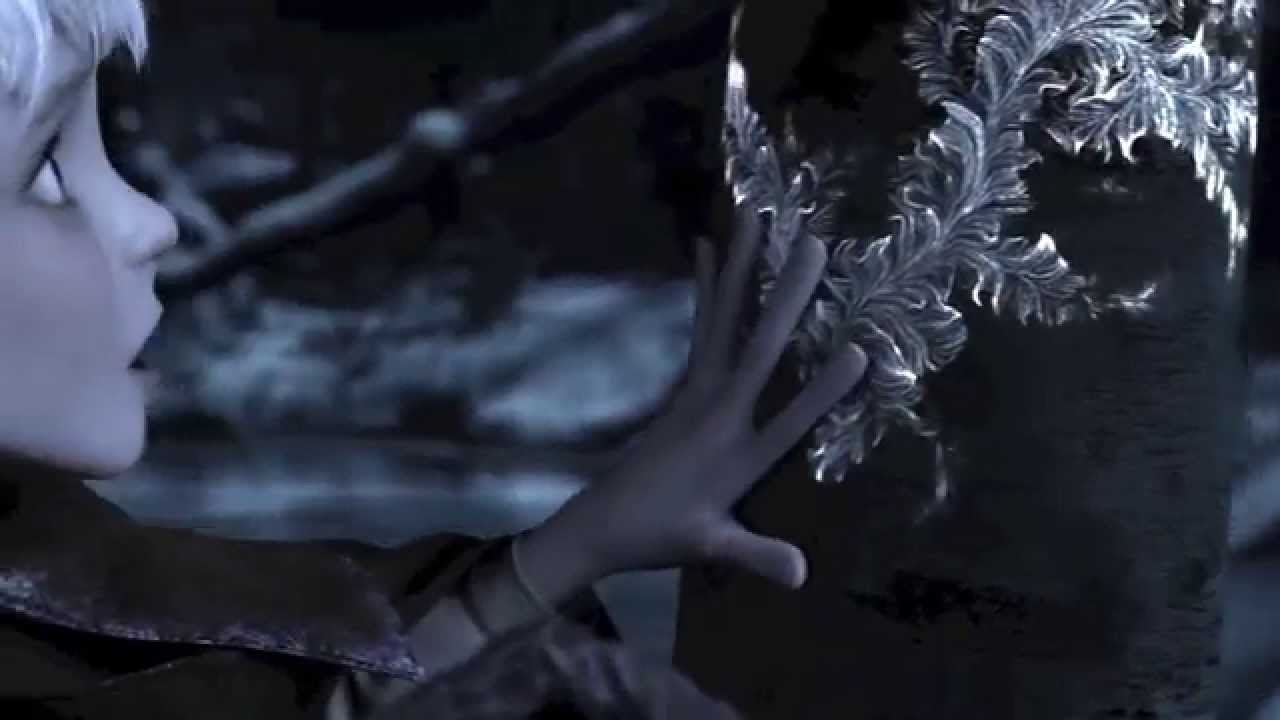 Monster [Elsa/Jack/Pitch]
