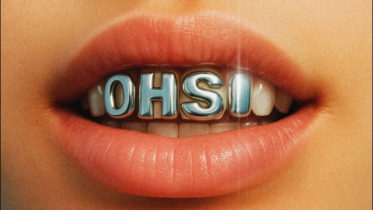 Lasspina - OHSI (Lyric Video Oficial)