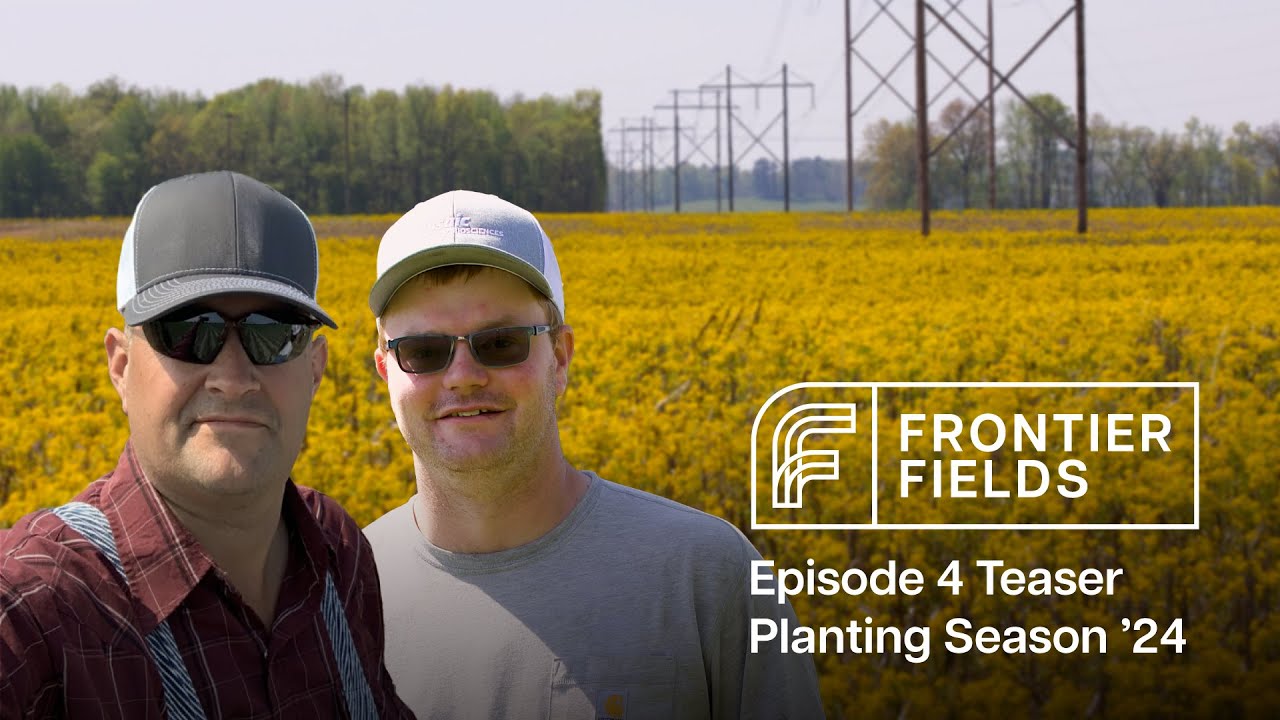 Frontier Fields | Episode 4 Teaser