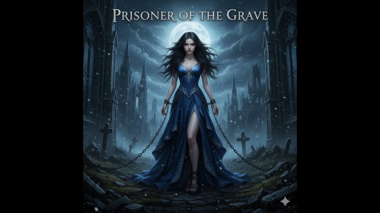 Prisoner of the Grave - 