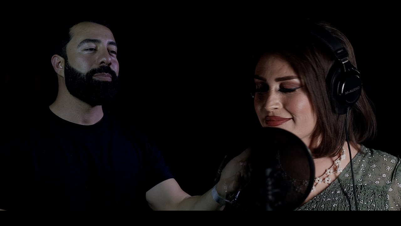 Sercan kobani & Hojîn Hêriz kulên dil 2023   سرجان كوباني  هوجين هيرز