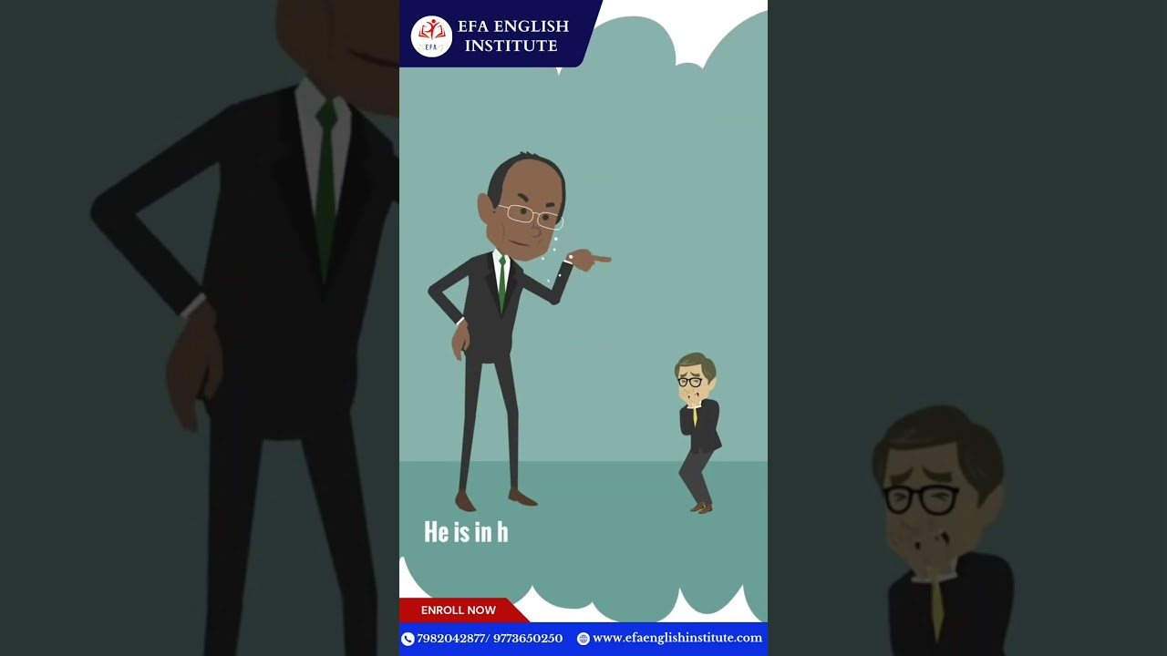 #efaenglishinstitute #englishidiom #idioms #idiomsandphrases