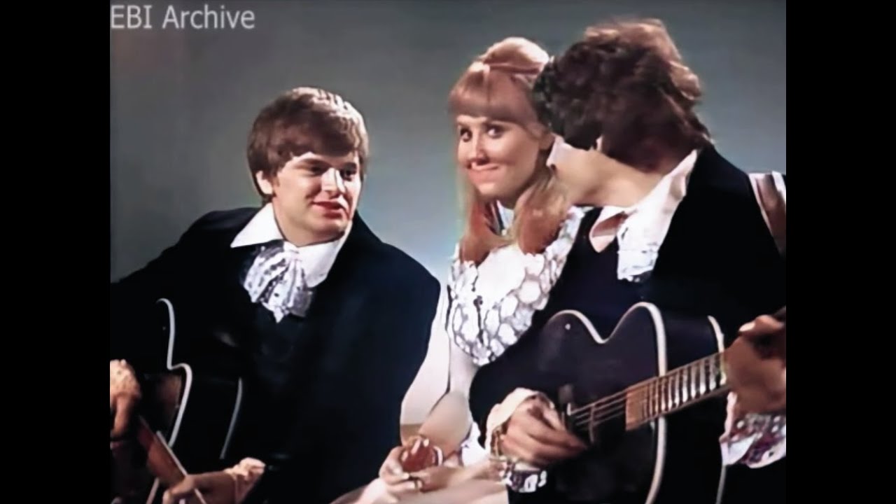 Everly Brothers International Archive : The Best of The Everly Brothers (part 4)