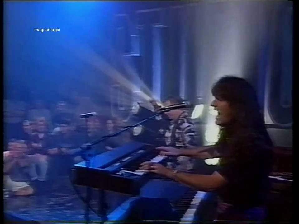 Eric Burdon - You Got Me Floatin' (Live, 2000) ♫&hearts;