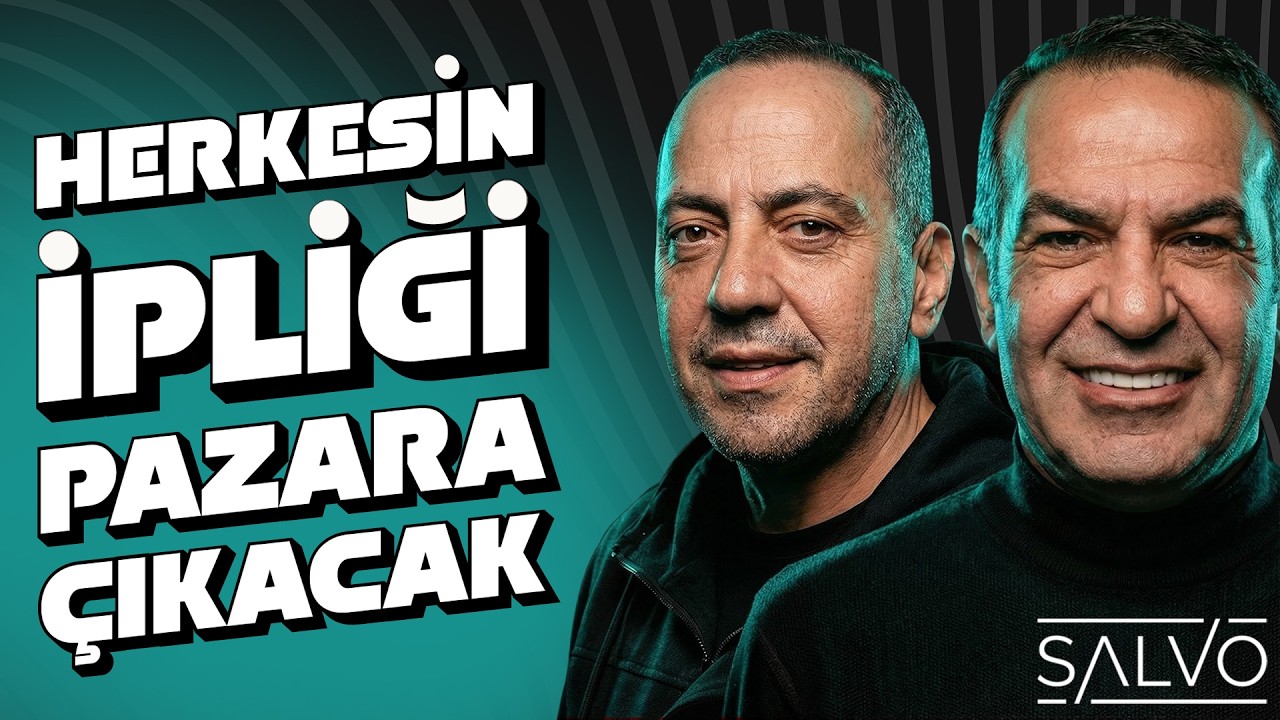D&uuml;nya Kupası'na son 1 | Kosova T&uuml;rkiye | Icardi | Fenerbah&ccedil;e, Galatasaray'dan b&uuml;y&uuml;k m&uuml;? | Salvo