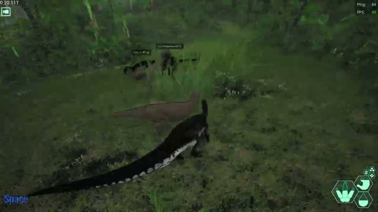 This Tenonto vs Cera Fight Got Out of Control 😳 | The Isle Evrima
