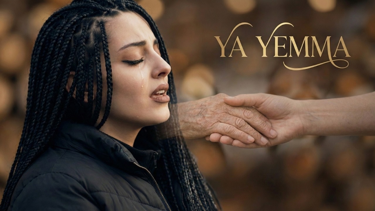 Raja Meziane - Ya Yemma (exclu 2026) | L'hommage Émouvant