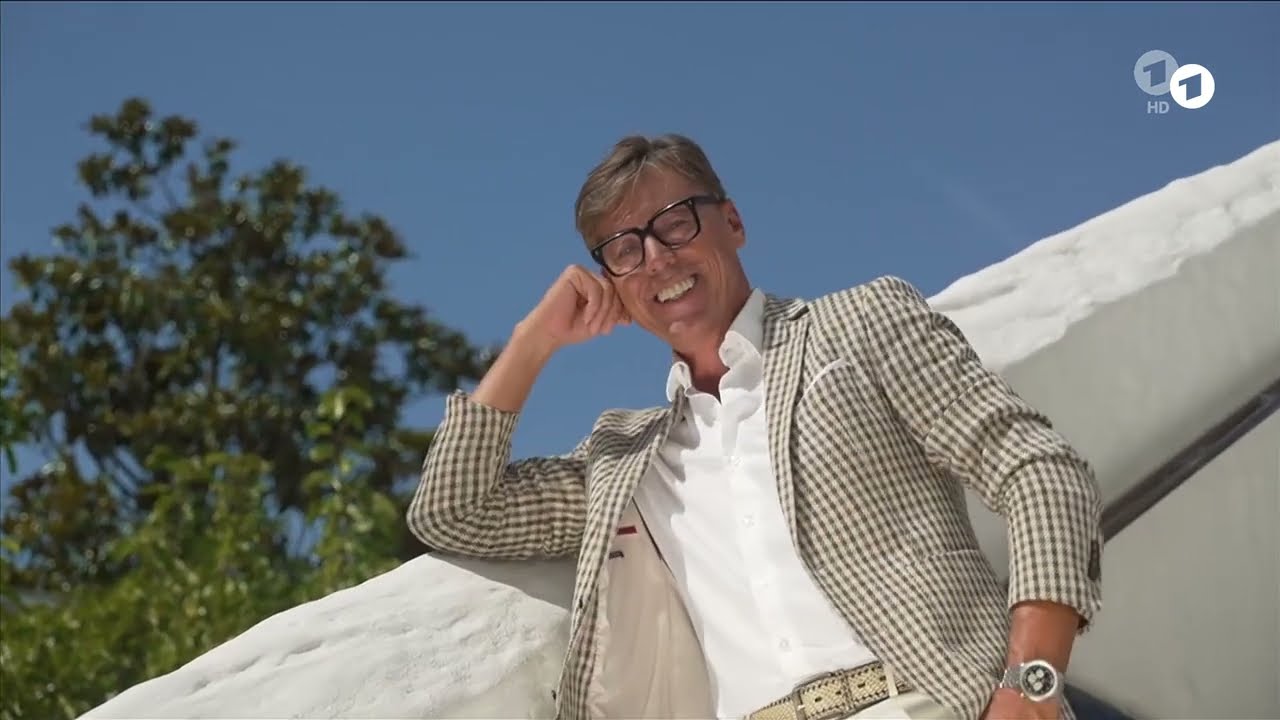 Sommer - Hansy Vogt bei 