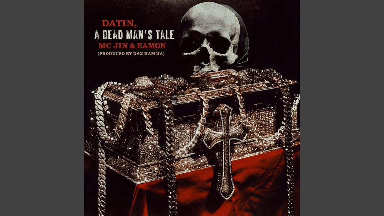 A Dead Man's Tale