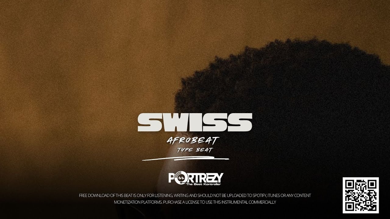[SWISS] Kizz Daniel Ft Rybeena & Shoday Party Afrobeat Instrumental Type 2026