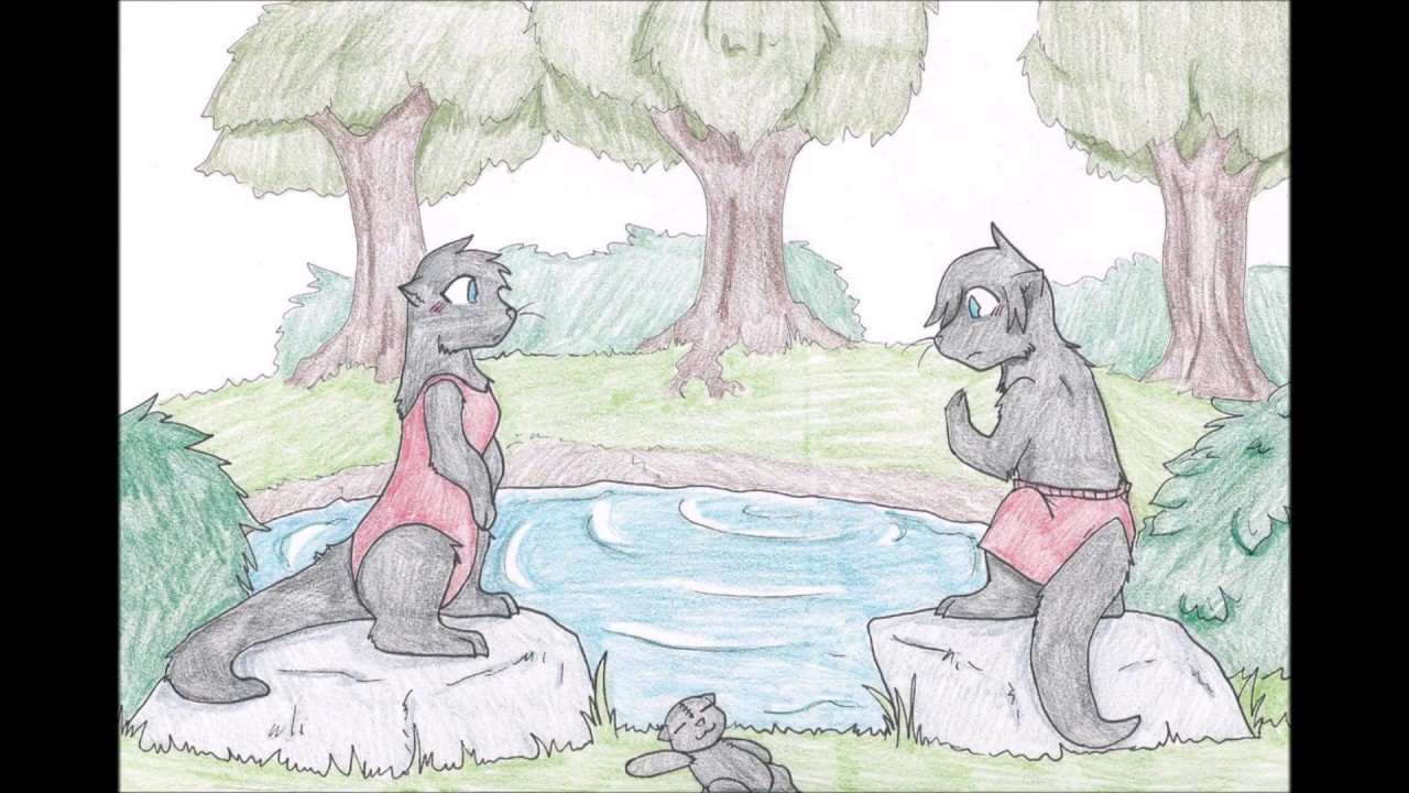 Animal Transformation 2