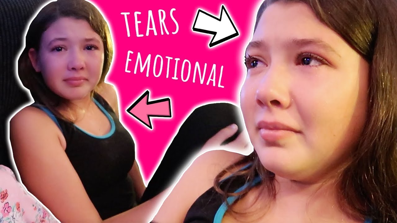 THIS CAUSED A LOT OF TEARS!