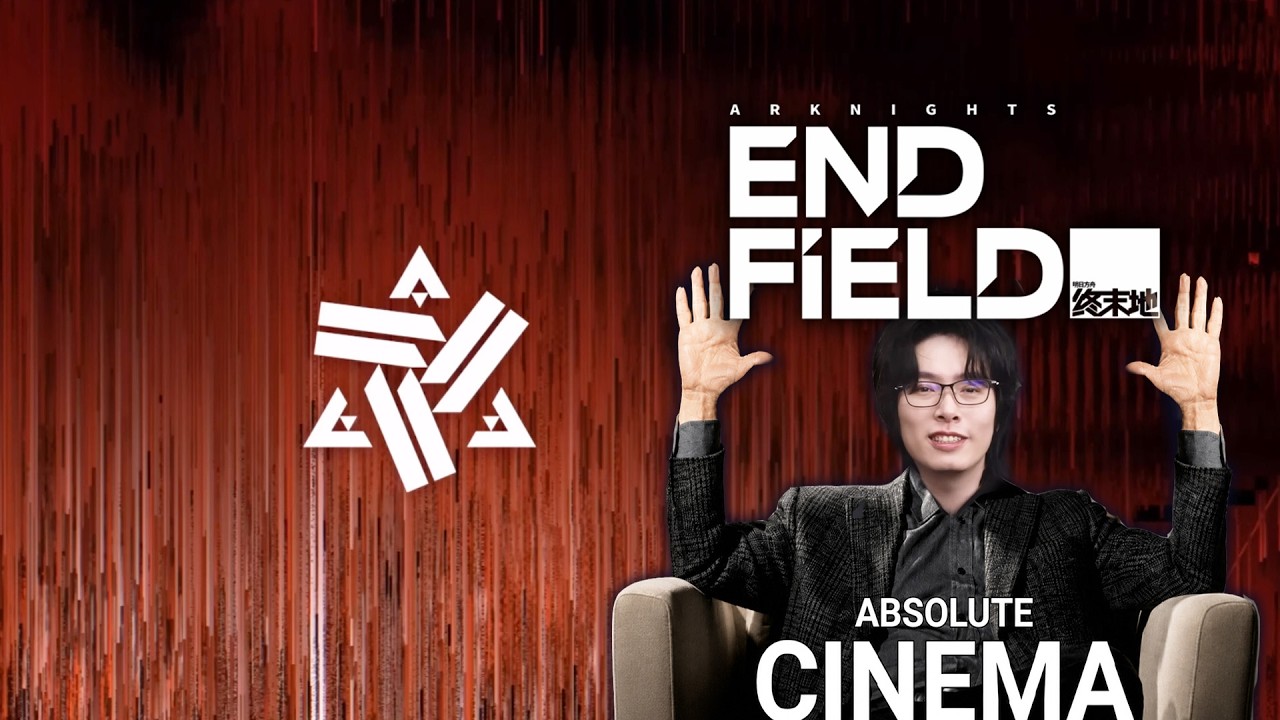 Contingency Contract: Re-Ignition (Remix Ver.) | Arknights: Endfield 1.3 OST