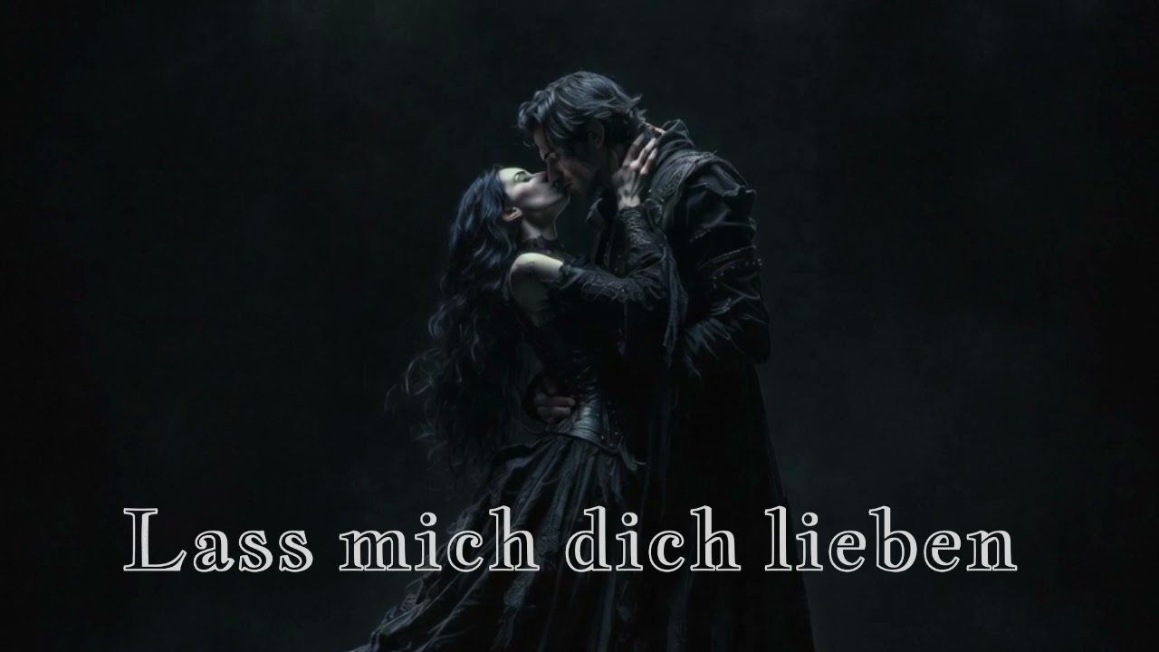 Lass mich dich lieben