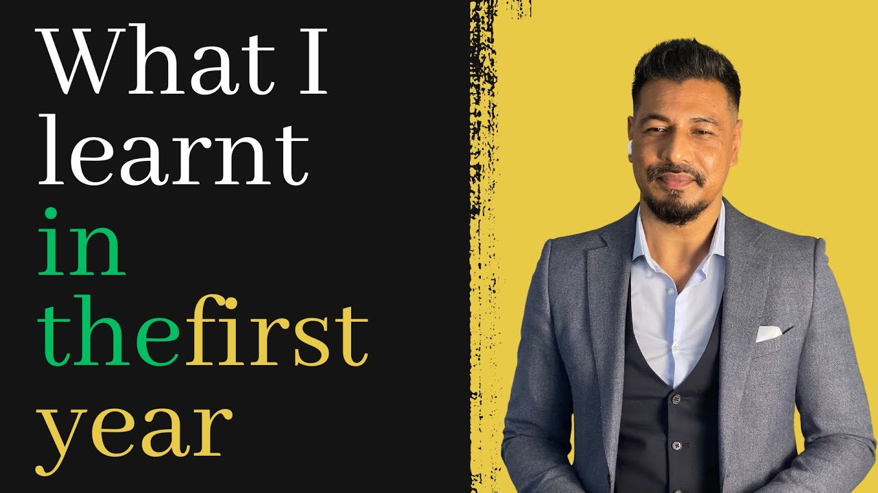 How To Grow Your Healthcare Recruitment Agency (My first-year lessons)