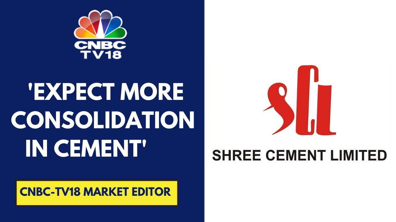 Demand Is Very Good In The Cement Sector, With 7-8% Growth Expected In FY25 : Shree Cement