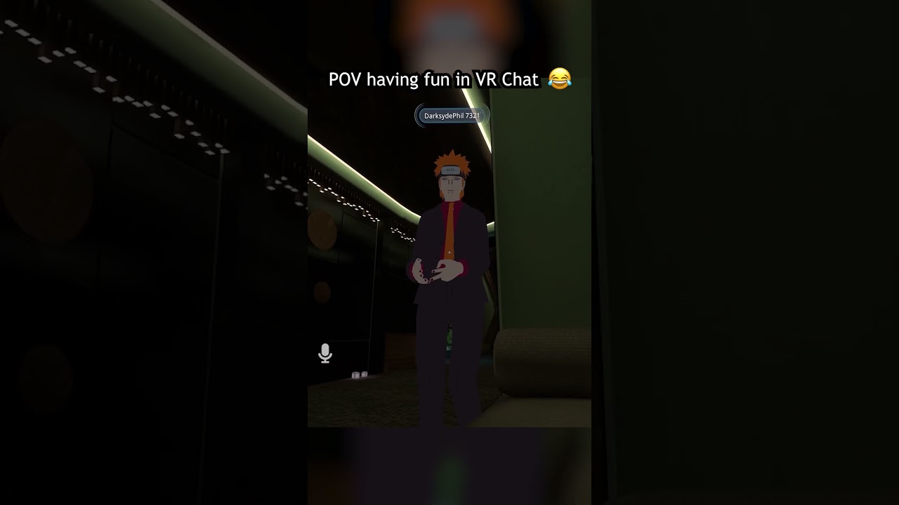 Я обожаю VR Chat #vrchatcomedy #vrchat #vrchatfunnymoments