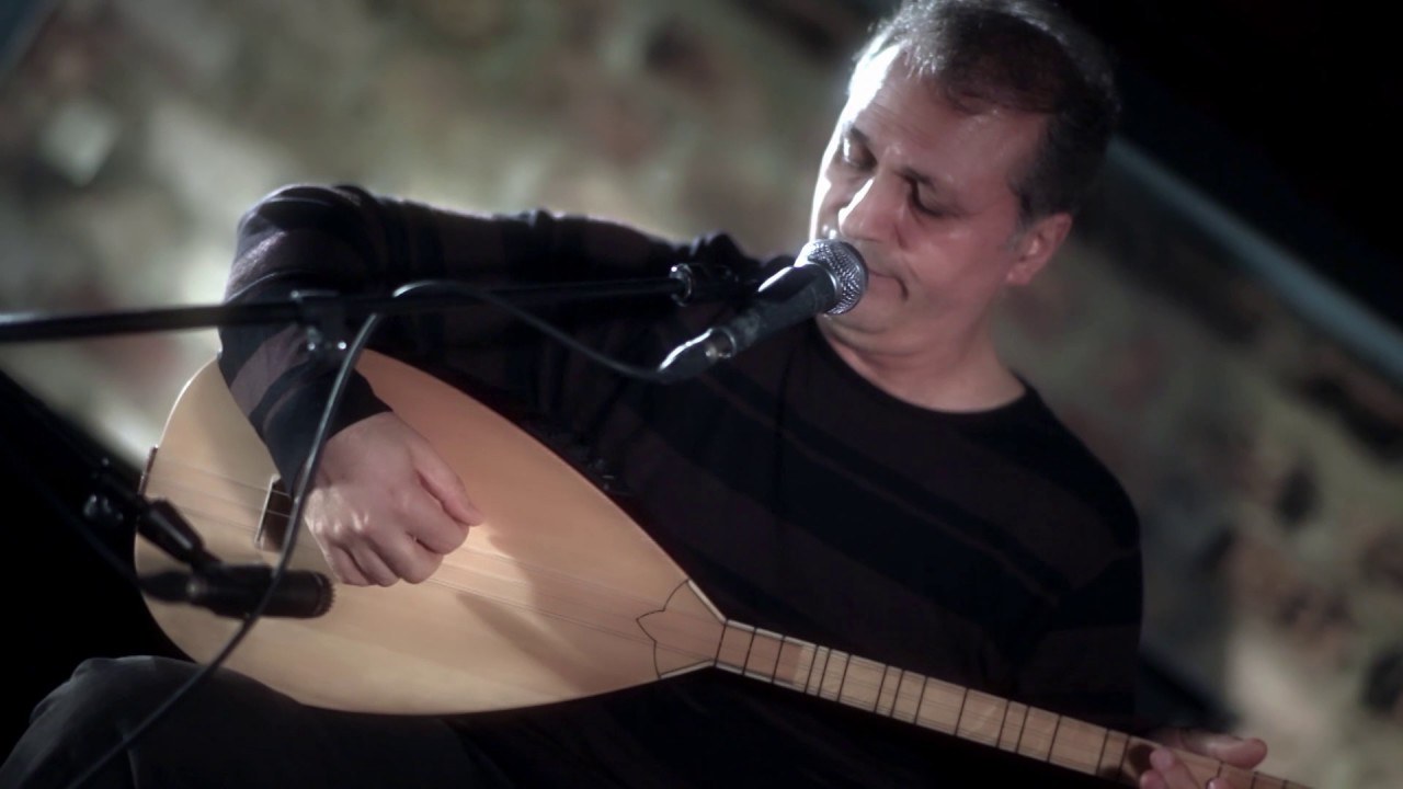 Erol Parlak - Yine Bahar Oldu Bülbül Ötecek. Anadolu Halk Müziği